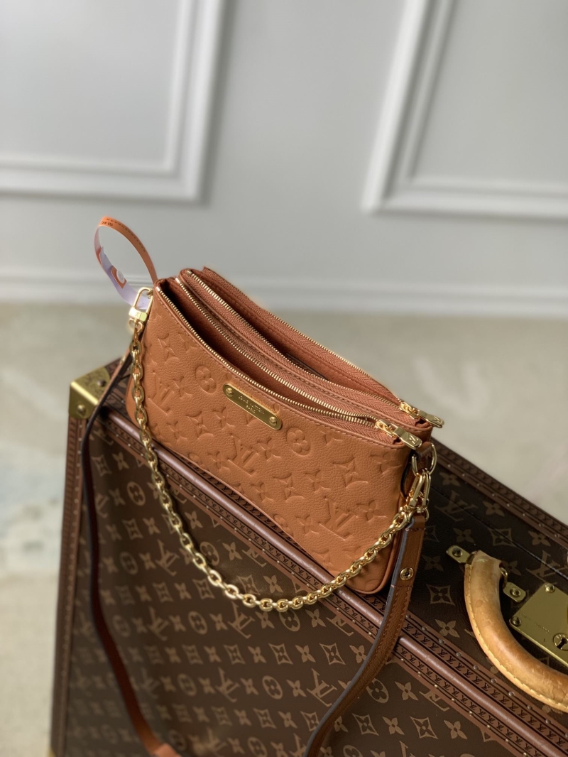 LV Satchel Bags